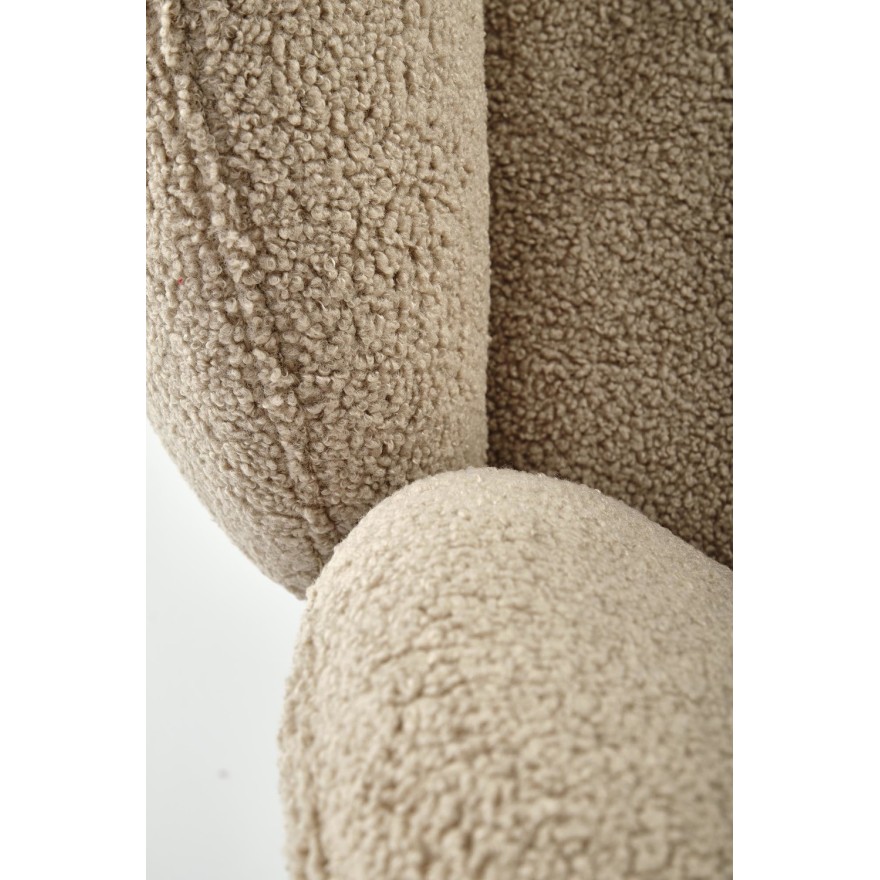 Gepolsterter Drehsessel 180° SNOOPY