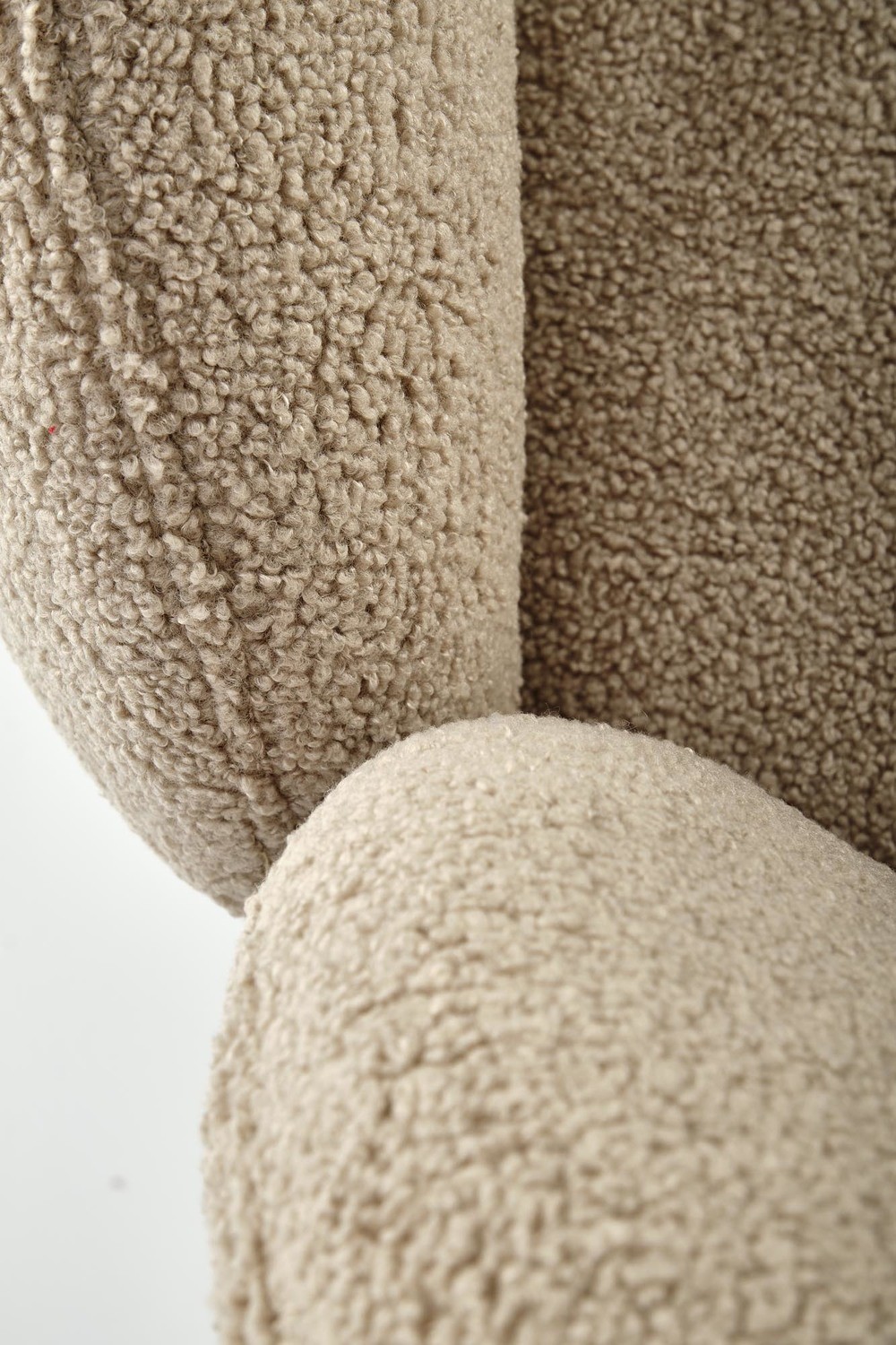 Gepolsterter Drehsessel 180° SNOOPY