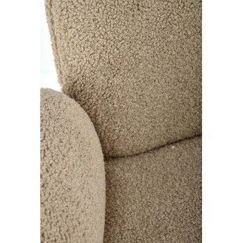 Gepolsterter Drehsessel 180° SNOOPY