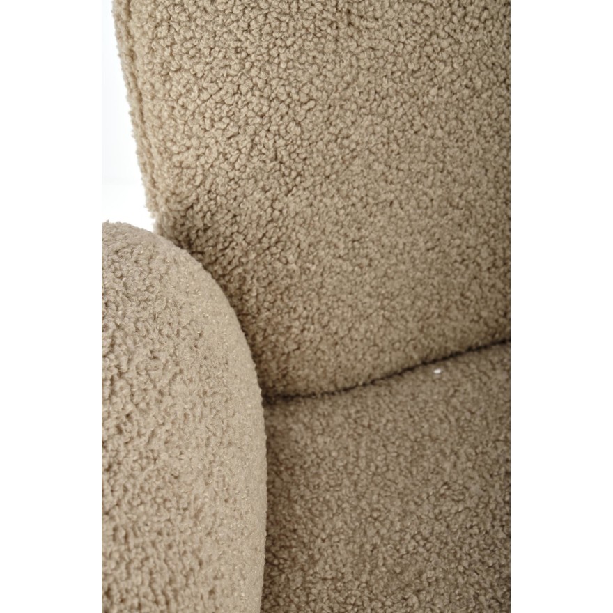 Gepolsterter Drehsessel 180° SNOOPY