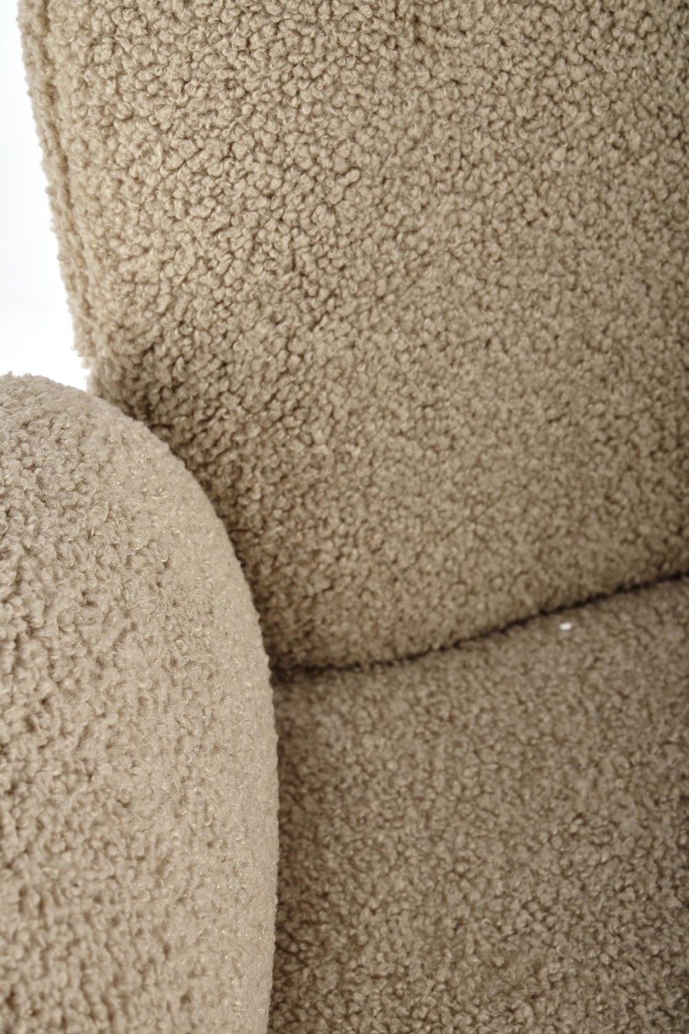 Gepolsterter Drehsessel 180° SNOOPY