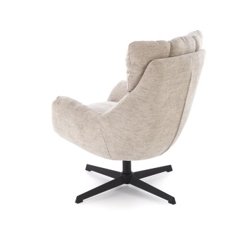 Drehsessel mit Polsterung COZY 360°