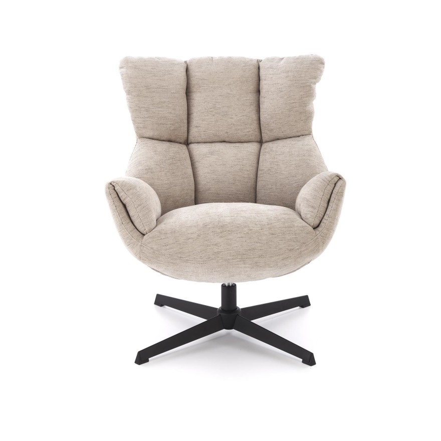 Drehsessel mit Polsterung COZY 360°