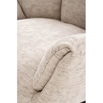 Drehsessel mit Polsterung COZY 360°