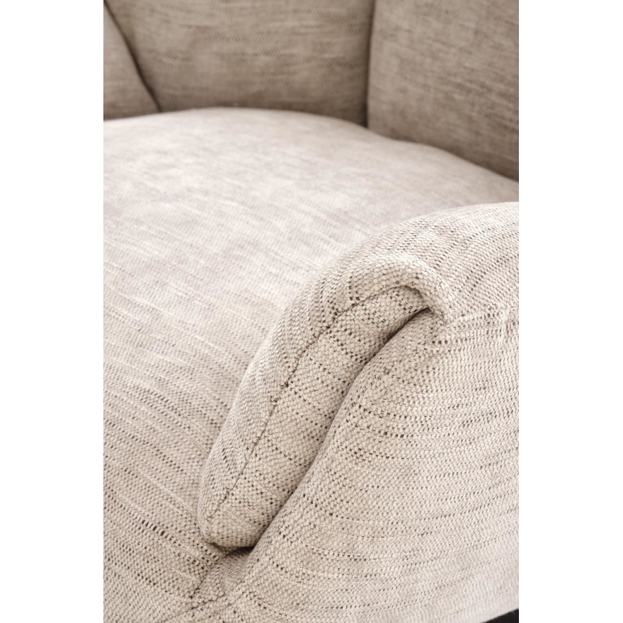 Drehsessel mit Polsterung COZY 360°