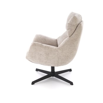 Drehsessel mit Polsterung COZY 360°