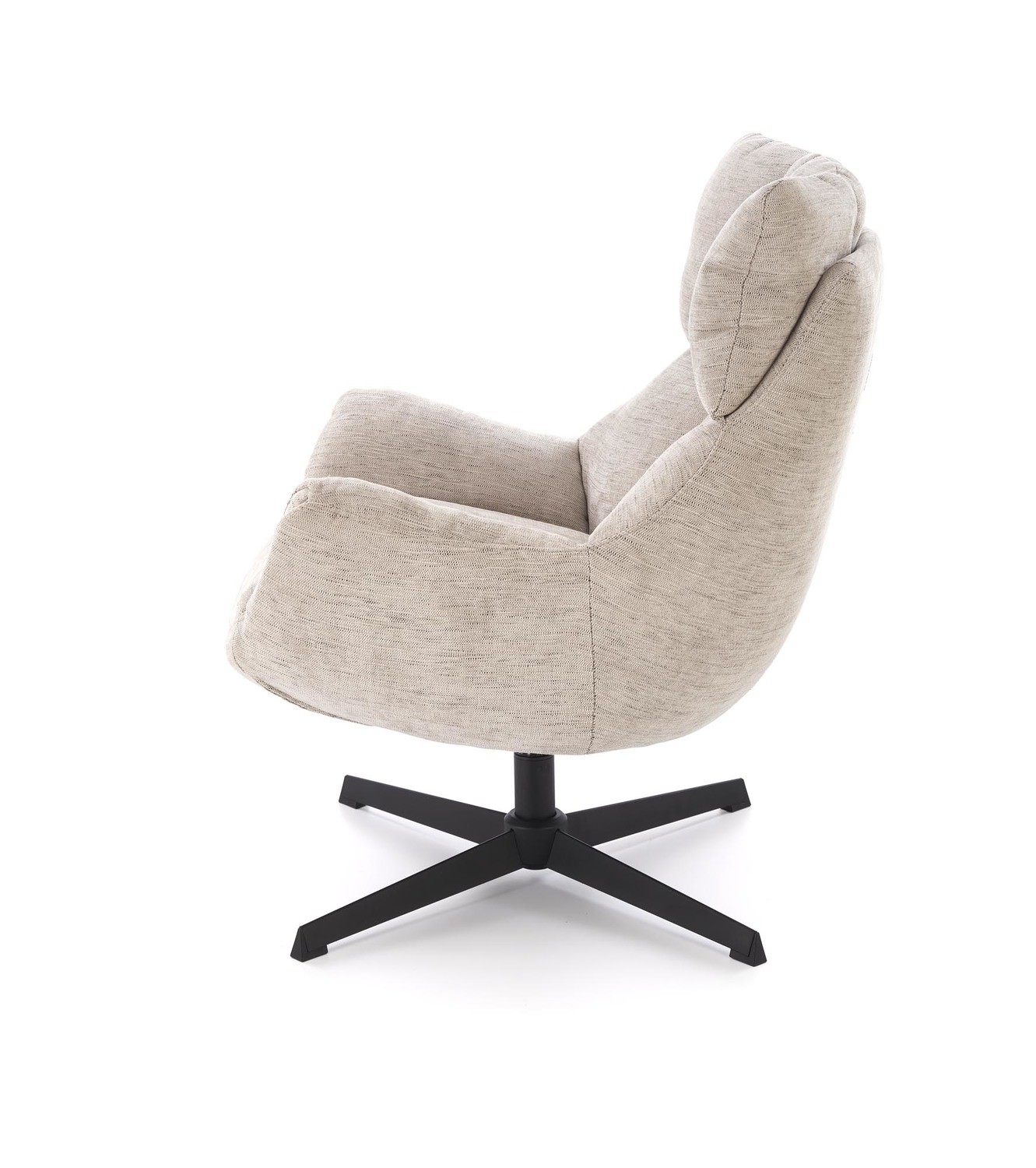 Drehsessel mit Polsterung COZY 360°