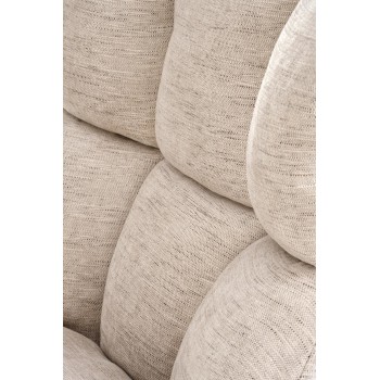 Drehsessel mit Polsterung COZY 360°