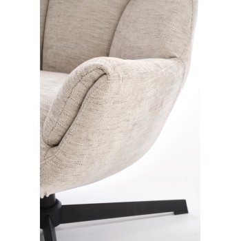 Drehsessel mit Polsterung COZY 360°