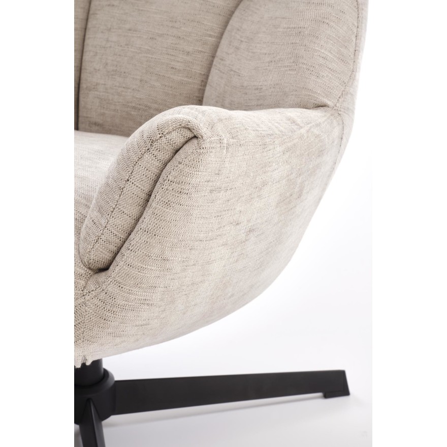 Drehsessel mit Polsterung COZY 360°