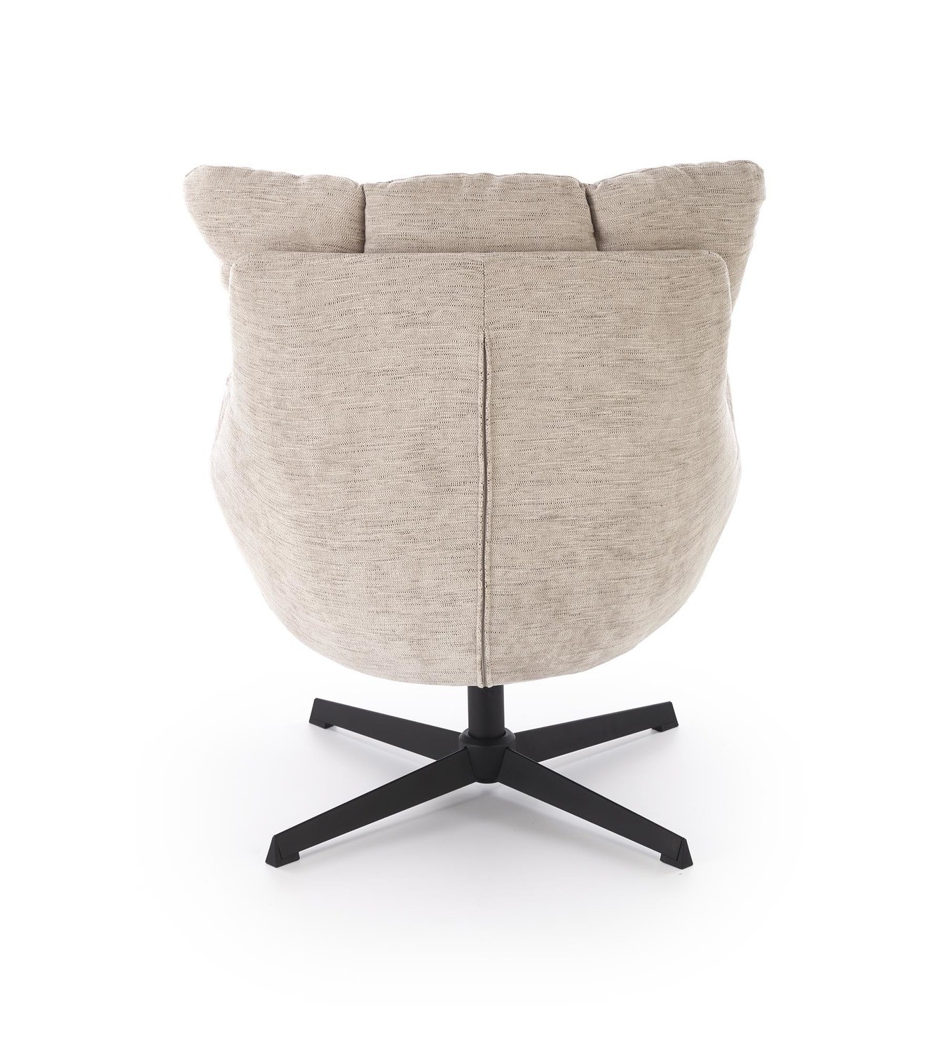 Drehsessel mit Polsterung COZY 360°