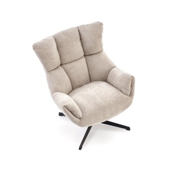 Drehsessel mit Polsterung COZY 360°