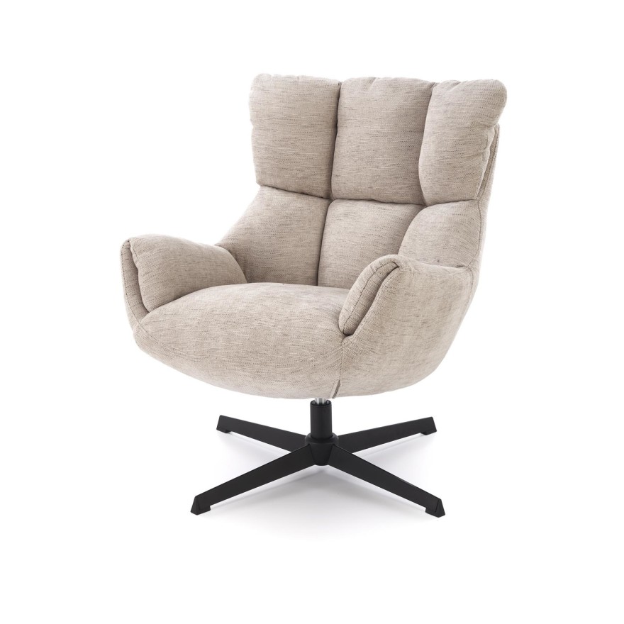 Drehsessel mit Polsterung COZY 360°