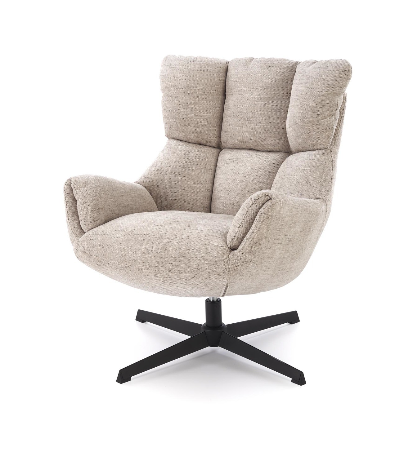 Drehsessel mit Polsterung COZY 360°