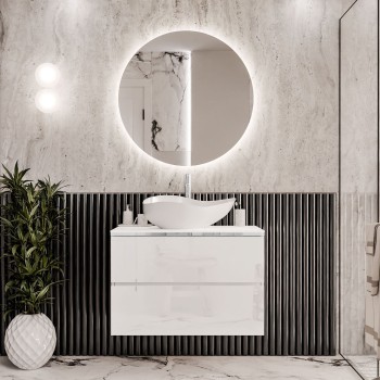 Badezimmerschrank AURORA...