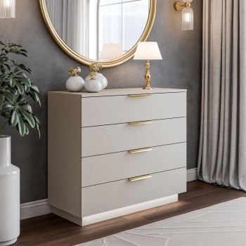 Kommode LINA KASCHMIR 95...