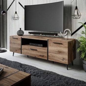 TV-Schrank ONYX LOFT auf...