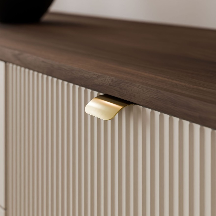 Kommode für den Flur AUTUMN 1D6S mit sechs Schubladen