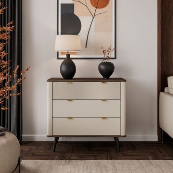 Kommode für das Wohnzimmer...