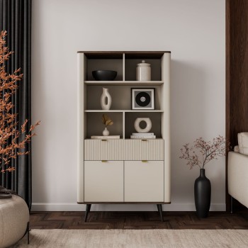 Regal AUTUMN 2D1S mit...