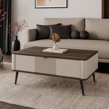 Couchtisch AUTUMN mit...