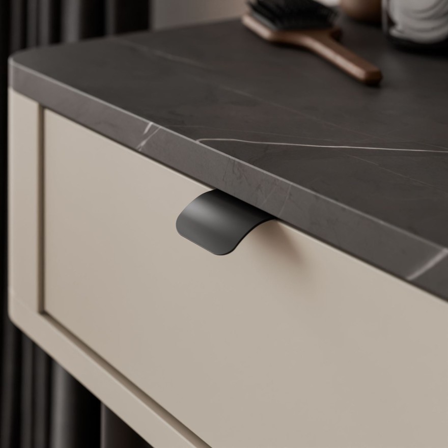 Konsole AUTUMN mit Schubladen