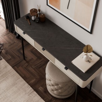 Konsole AUTUMN mit Schubladen