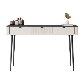 Konsole AUTUMN mit Schubladen