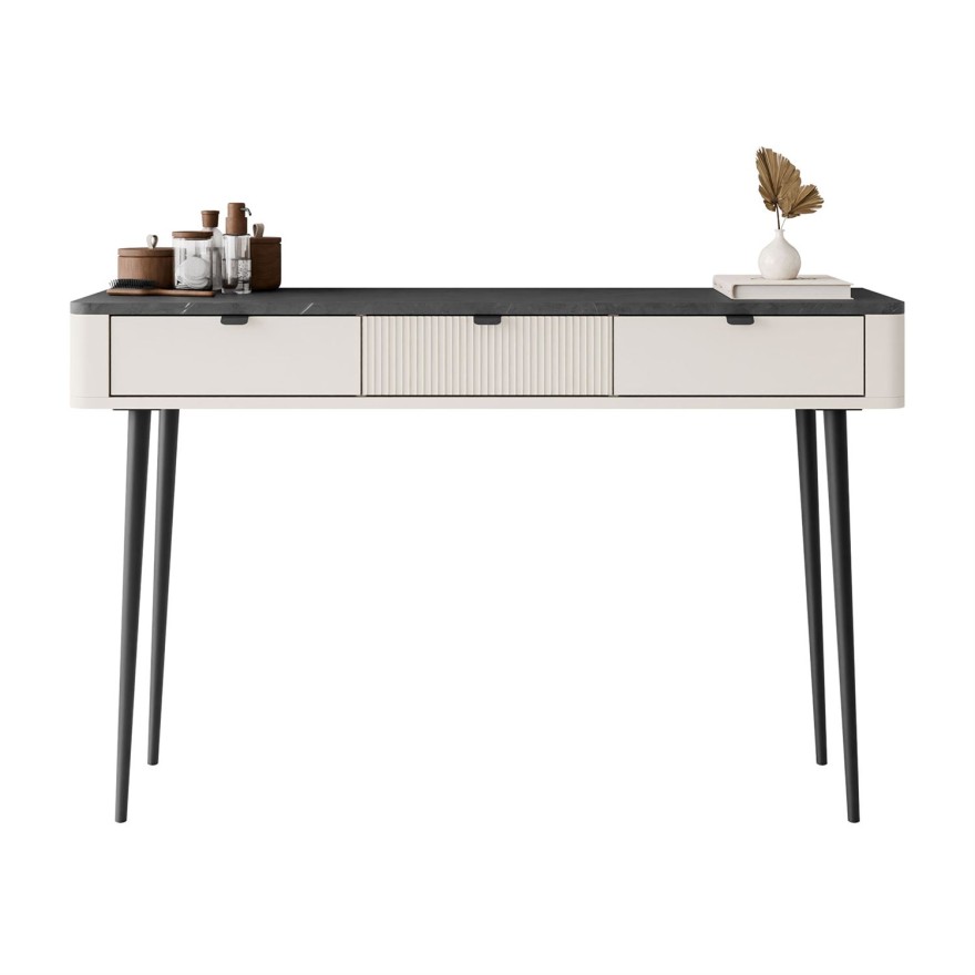 Konsole AUTUMN mit Schubladen