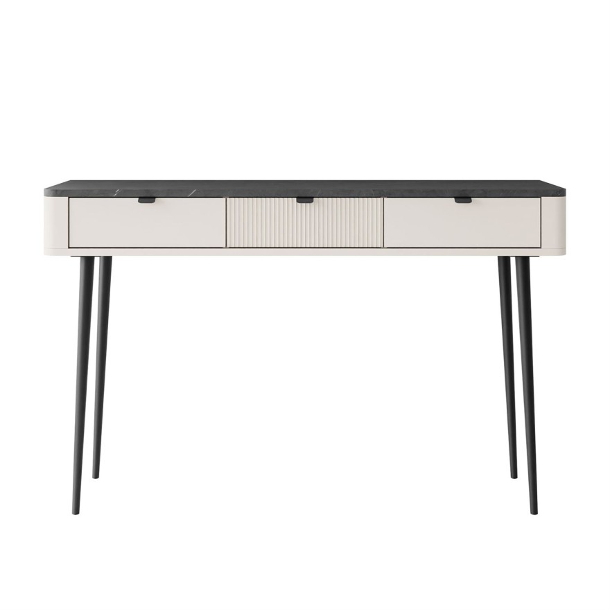 Konsole AUTUMN mit Schubladen