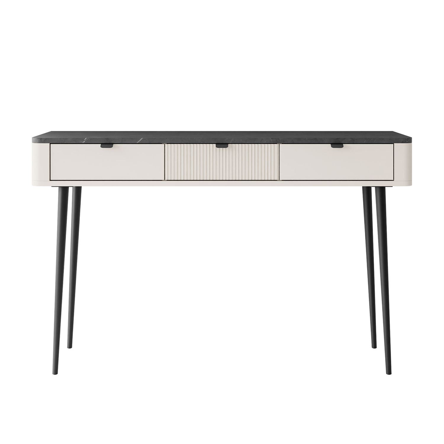 Konsole AUTUMN mit Schubladen