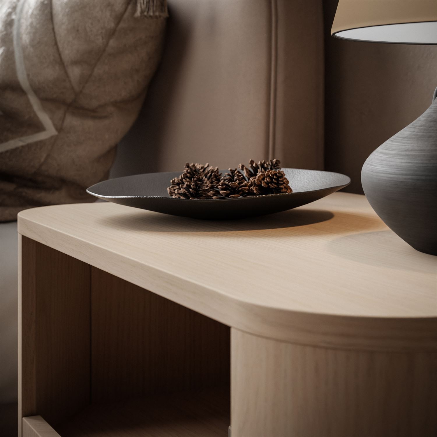 Nachttisch DESTINY II S-58