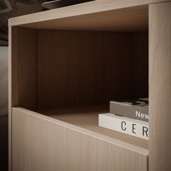 Nachttisch DESTINY II S-58