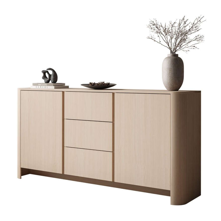 Kommode mit Schubladen DESTINY II KSZ-168