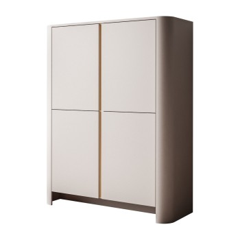 Kommode DESTINY K-103 Kaschmir