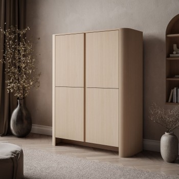 Kommode DESTINY K-103 Eiche...