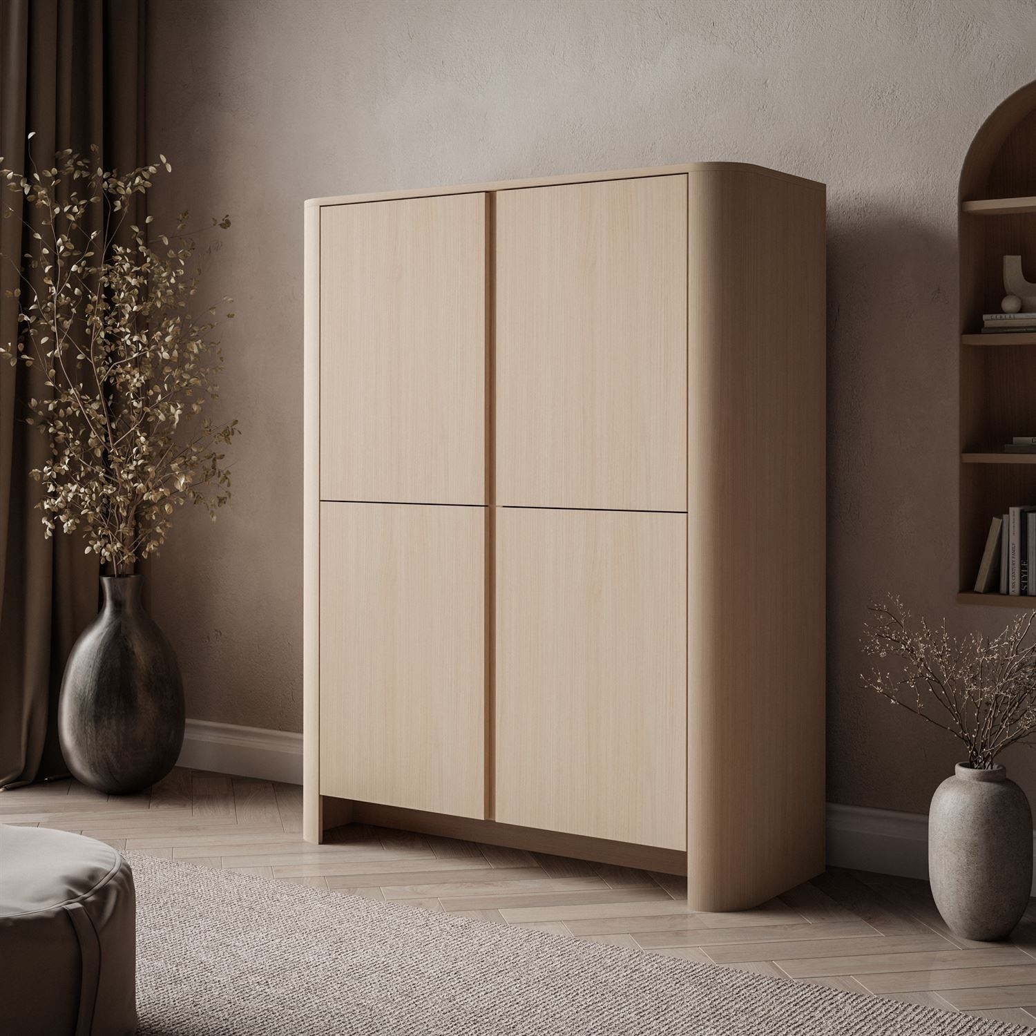 Kommode DESTINY II K-103