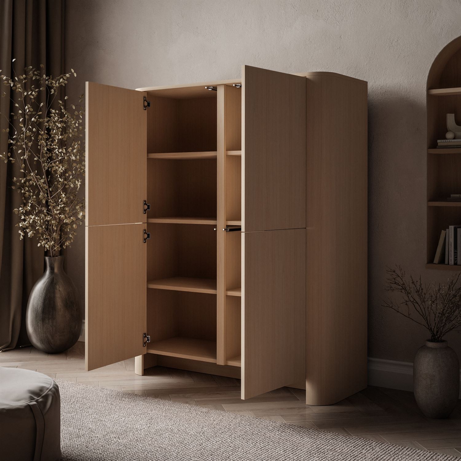 Kommode DESTINY II K-103