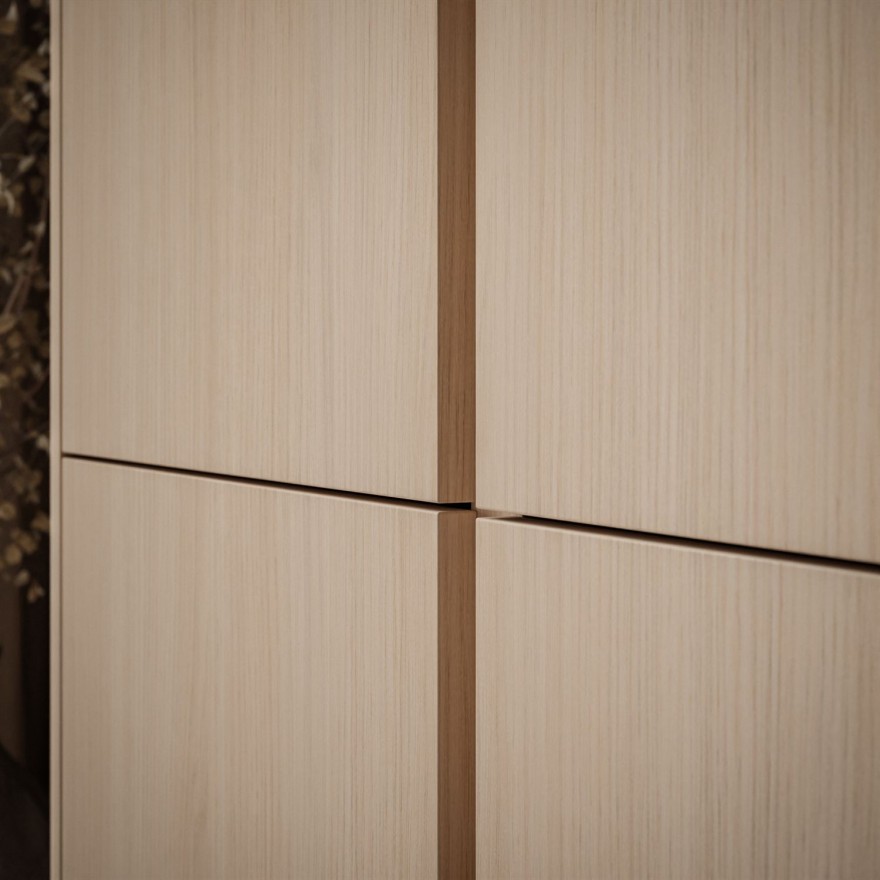 Kommode DESTINY II K-103