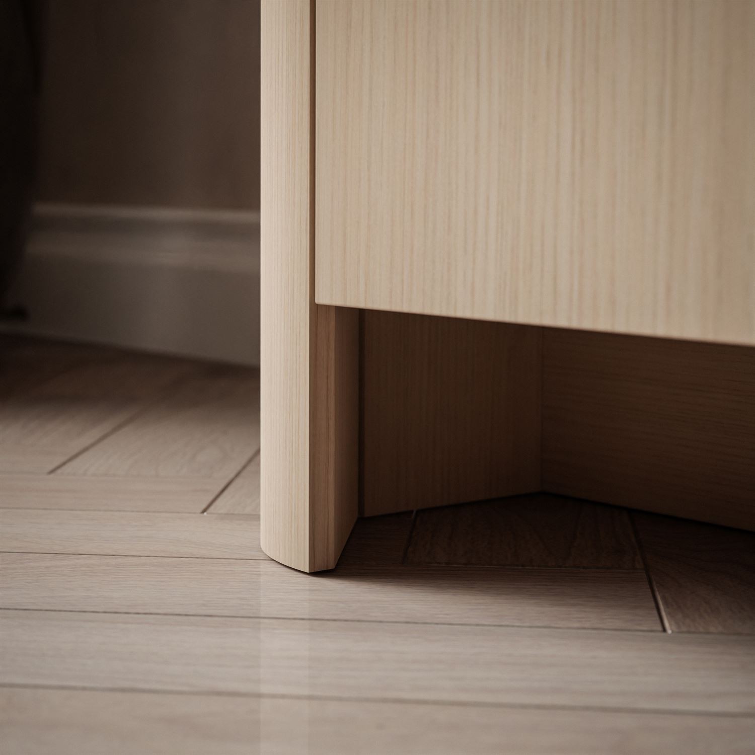 Kommode DESTINY K-103 Eiche Vicenza