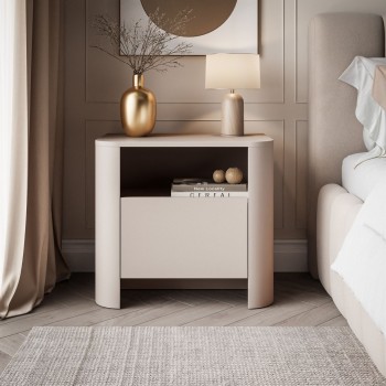 Nachttisch DESTINY KASCHMIR...