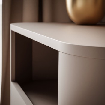 Nachttisch DESTINY KASCHMIR S-58