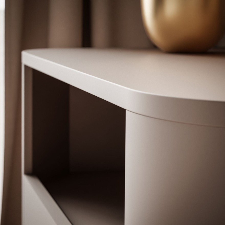 Nachttisch DESTINY KASCHMIR S-58