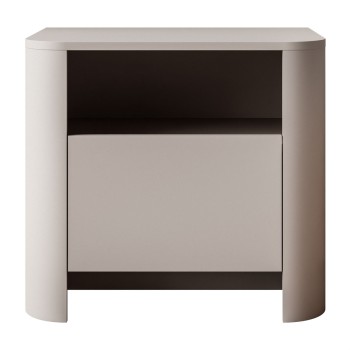 Nachttisch DESTINY KASCHMIR S-58