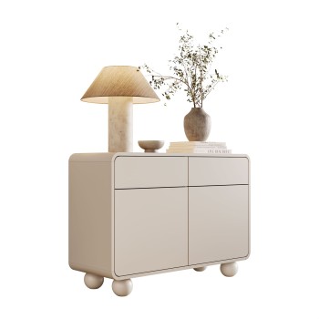 Kompakte Kommode OLIVIO KSZ108 Kaschmir