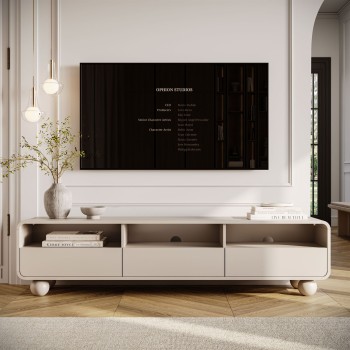 TV-Schrank OLIVIO 180 cm...