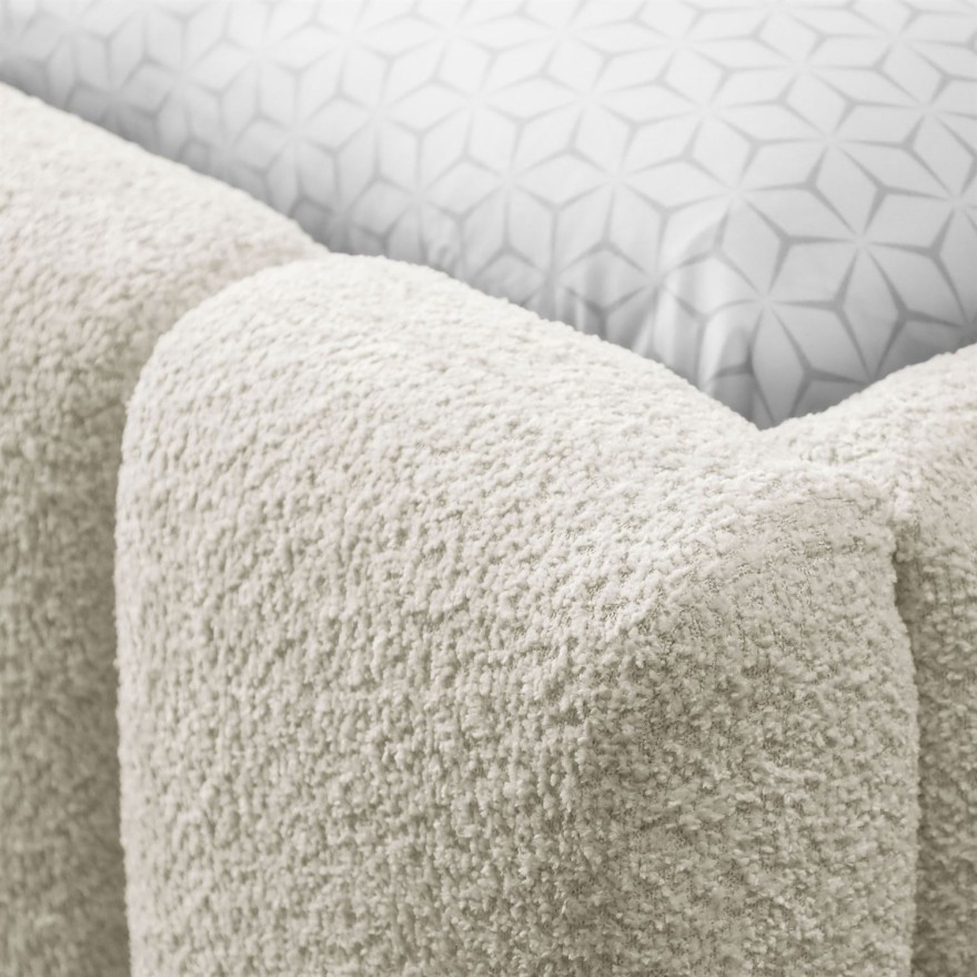 Polsterbett ELENA mit Bettkasten