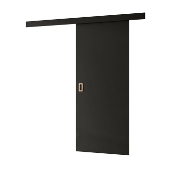 Schiebetür WAYATT mit Grif