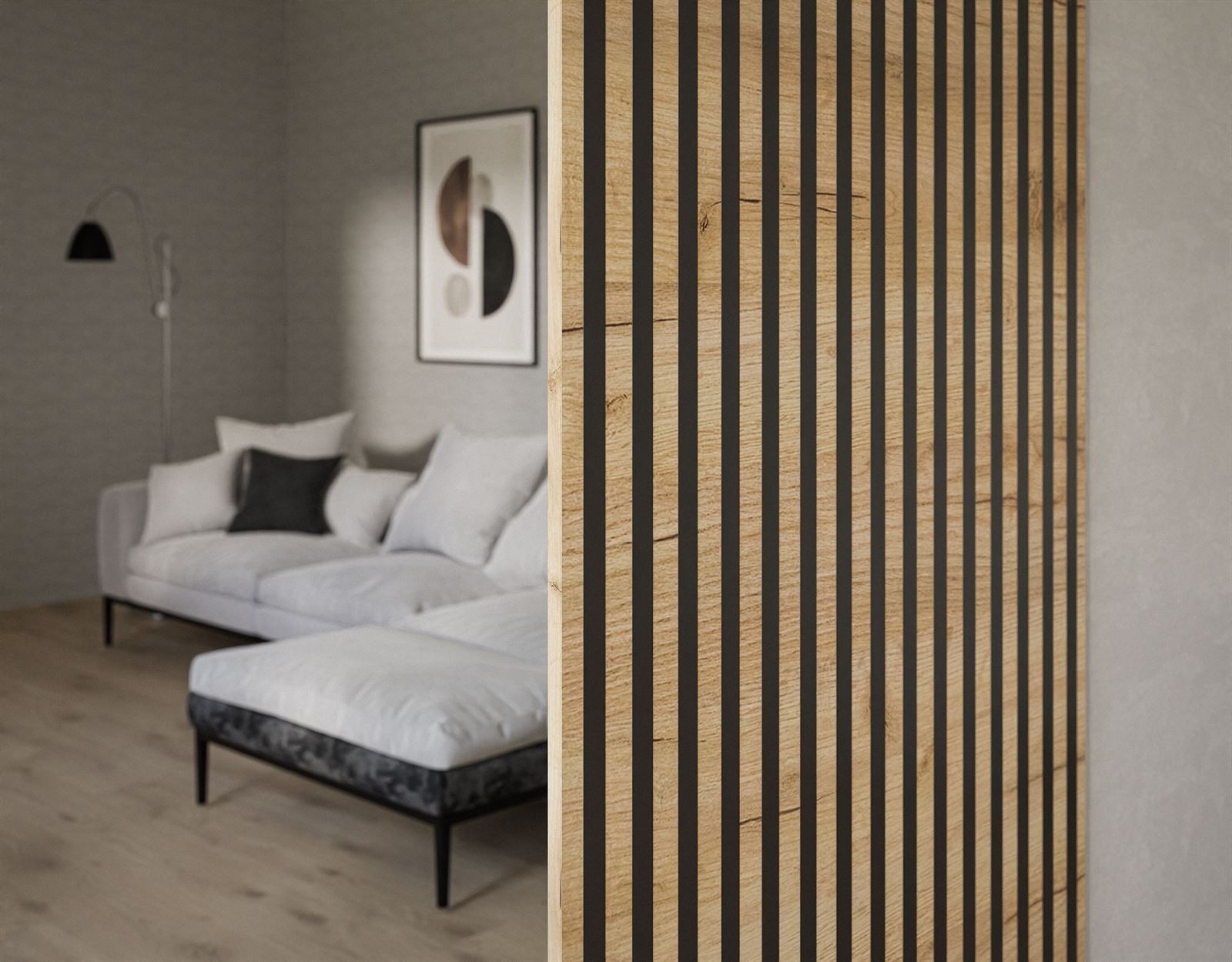 Schiebetür ERKADO DUO