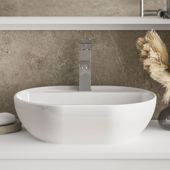 Badezimmerschrank LUMIRE